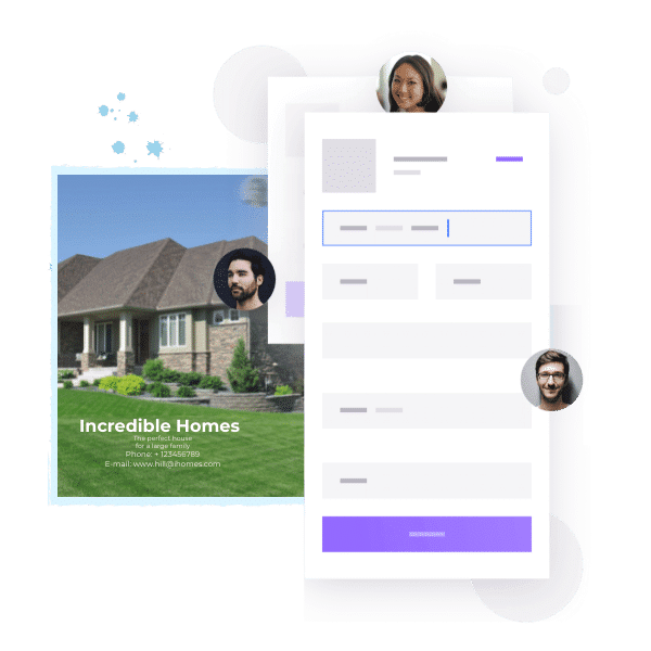 Hire Real Estate virtual assistants